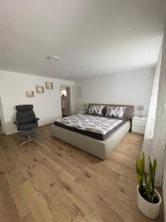 Gemütliches Apartment in zentral-ruhiger Lage - Hilchenbach - 0