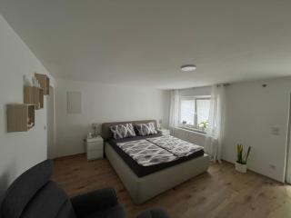 Gemütliches Apartment in Dahlbruch zentral-ruhige Lage - 3