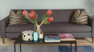 Sunset Suite at St Bartholomew - 6