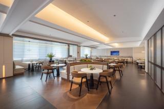 Atour Hotel Weihai Torch Eight Street Shandong University - Weihai - 3