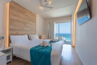 Arte Hotel - Città di Rodi - 9