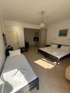 Sifakis House - Parga - 3