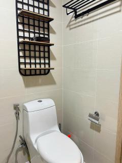 Botanica Premier Airprot Free Poll Gym - Ho Chi Minh - 8