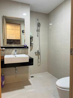 Botanica Premier Airprot Free Poll Gym - Ho Chi Minh - 5