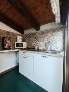 B&B I Licutiani - Catania - 8