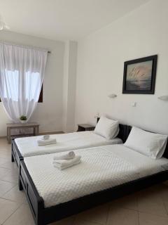 Sifakis House - Parga - 1
