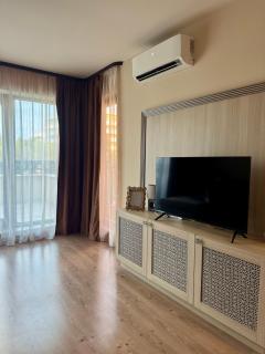 Argisht Palm Residence - Golden Sands - Golden Sands - 6