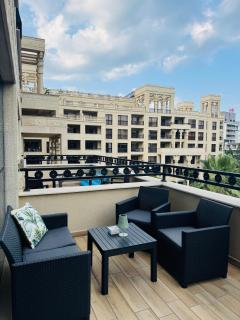 Argisht Palm Residence - Golden Sands - Golden Sands - 4