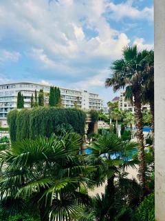 Argisht Palm Residence - Golden Sands - Golden Sands - 2