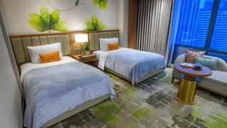 Business & Leisure Stay in Eastwood City - 2