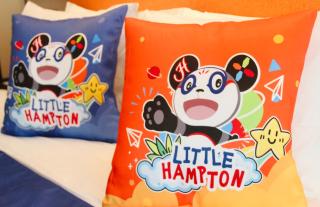 Hampton by Hilton Guangzhou Railway Station - Canton - 6