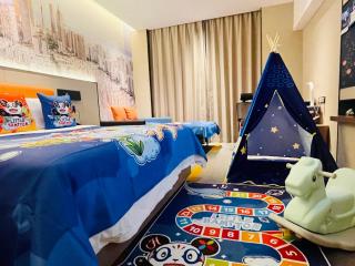 Hampton by Hilton Guangzhou Railway Station - Canton - 4