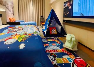 Hampton by Hilton Guangzhou Railway Station - Canton - 2