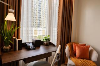 Modern City Stay Near Manila Bay Attractions - 4
