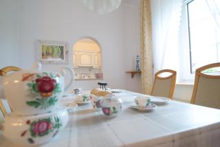Ferienhaus Rita - Norden - 3