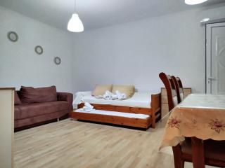 Kostaki spila apartment - Himarë - 5