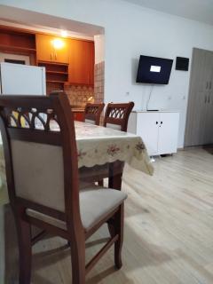 Kostaki spila apartment - Himarë - 7