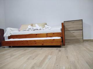 Kostaki spila apartment - Himarë - 8