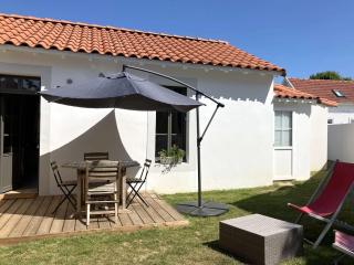 Cote Plage Saint Hilaire de Riez - Saint-Hilaire-de-Riez - 9