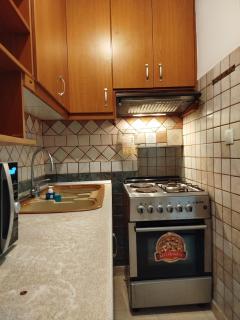 Kostaki spila apartment - Himarë - 4