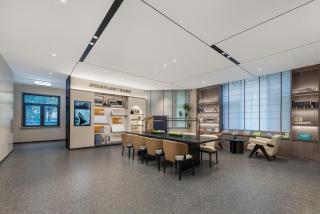 Atour Hotel Jinan Daming Lake Quancheng Road - 9