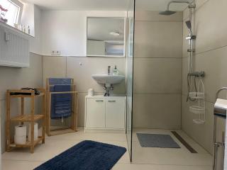 Gemütliches Apartment in zentral-ruhiger Lage - Hilchenbach - 1