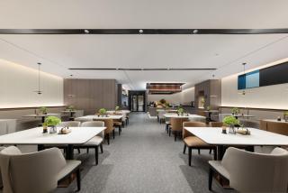 Atour Hotel Jinan Daming Lake Quancheng Road - 1