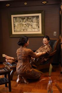 Mustika Yogyakarta Resort and Spa - 3