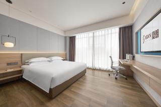 Sharon Hotel - Canton - 8