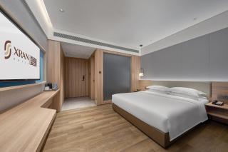 Sharon Hotel - Canton - 1