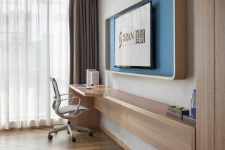 Sharon Hotel - Canton - 4