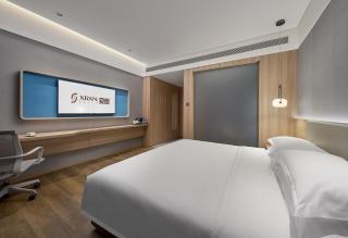 Sharon Hotel - Canton - 2