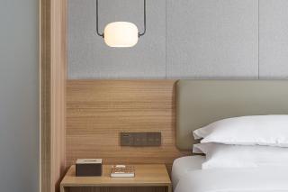 Sharon Hotel - Canton - 7