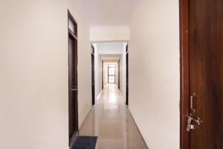 Hotel O Mittal Tower - Jhājra - 8