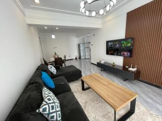The best beautifully furnished apartments in kilimani near yaya center ,close proximity to major shopping malls ,restaurants with luxurious modern facilities - Nairobi - 9