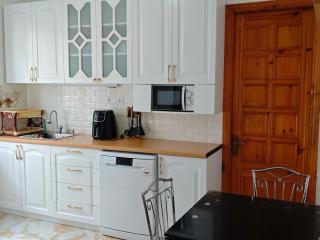 NICE AND CLEAR APPARTMENT - 4