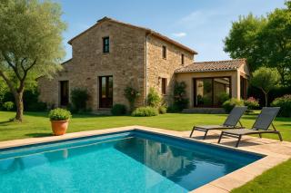 Villa Tramuntana - Girona - 0