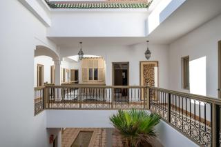 Riad Dar Tonka - Marrakech - 5