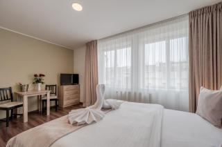 Hotel Brixen - Prag - 9
