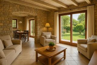 Villa Tramuntana - Girona - 4