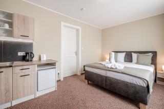Hotel Brixen - Prag - 2