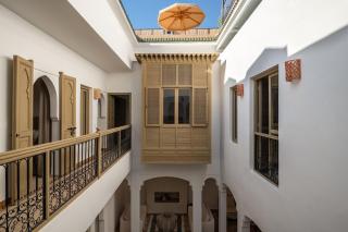 Riad Dar Tonka - Marrakech - 0