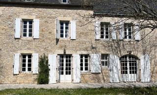 Maison 10 Personnes Quercy - Lanzac - 9