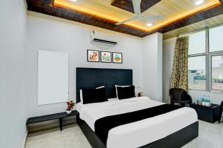 Hotel O Karni Kripa - Jaipur - 7