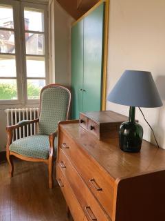 Maison 10 Personnes Quercy - 7