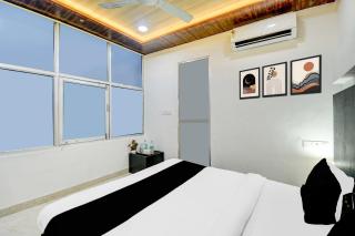 Hotel O Karni Kripa - Jaipur - 1