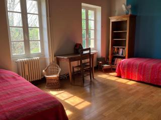 Maison 10 Personnes Quercy - Lanzac - 5