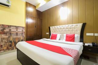 Hotel O Kuber 7 - Zirakpur - 5