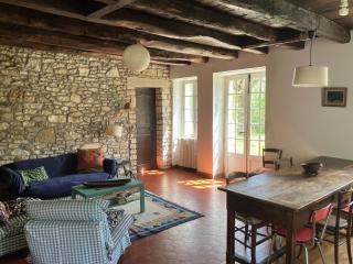 Maison 10 Personnes Quercy - 3