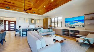❤PiH❤ Hale Moana Heated Private Pool Spa Detached Ohana Suite - Waimea - 4